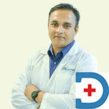 Dr Sayem Hossain