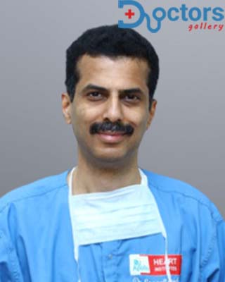 Dr Sengottuvelu G