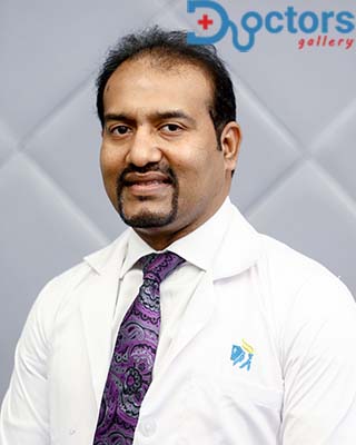 Dr Senthil Kamalasekaran