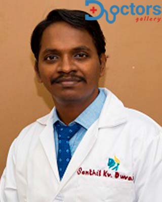 Dr Senthil Kumar Durai
