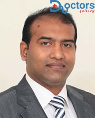Dr Senthil Kumar K