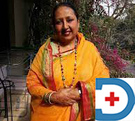 Dr Shabnom F Chowdhury
