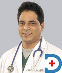 Dr Shahid Ahmed Chowdhury
