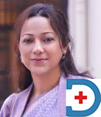 Dr Shahida Alam Lima