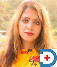 Dr Shaila Afroz Sume