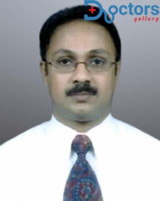 Dr Shanmugaraj T K