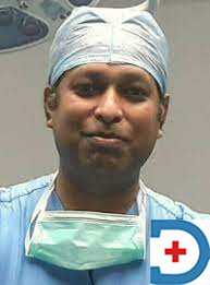 Dr Shantanu Biswas