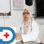 Dr Sharmin Chowdhury Rupa