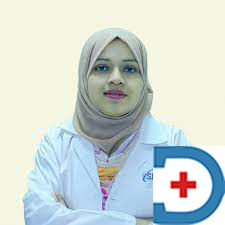 Dr Sharmin Chowdhury