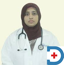 Dr Sharmin Islam