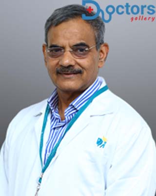 Dr Shashi Bhushan