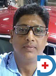 Dr Sheikh Rabiul Alam