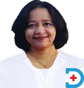 Dr Shilpi Saha