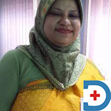 Dr Shirin Akter Begum