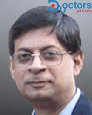 Dr Shivaram Bharatwaj