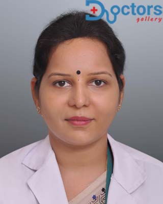 Dr Shraddha M