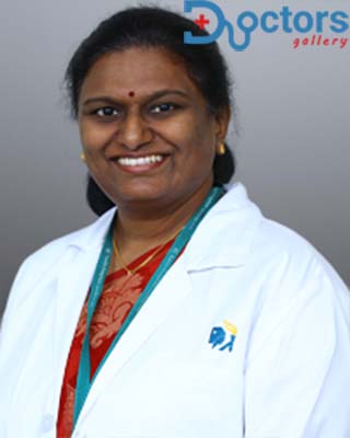 Dr Shyamala Gopi