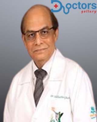 Dr Siddhartha Ghosh