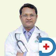 Dr Sirajee Shafiqul Islam