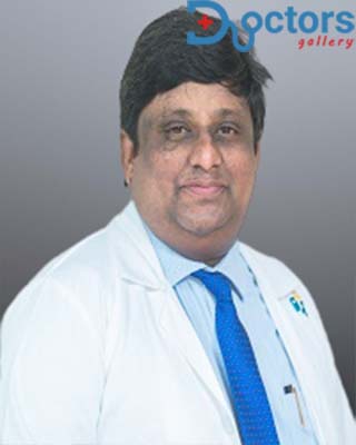 Dr Siva Muthukumar