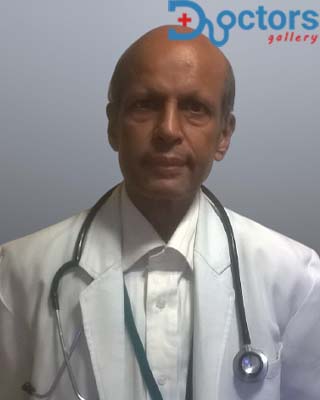 Dr Sivagnana Sundaram