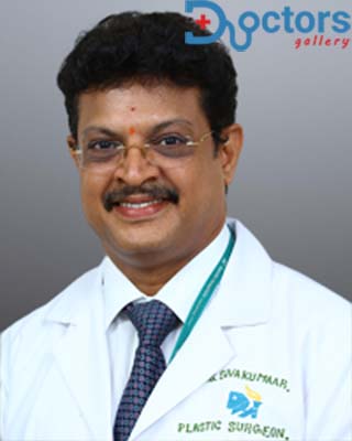 Dr Sivakumar K S