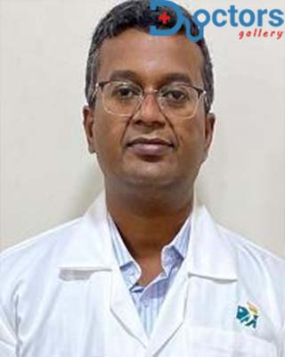 Dr Sivaraman B