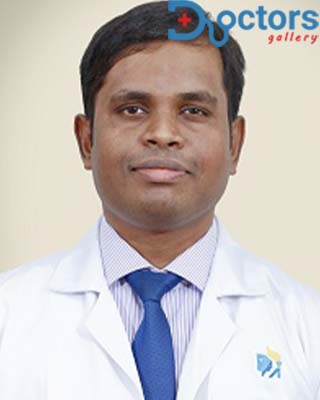 Dr Somasundaram A C