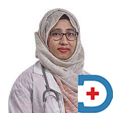 Dr Sonia Akter