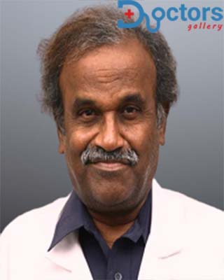 Dr Soundararajan Periyasamy