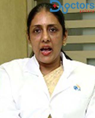 Dr Sowmya Raghavan