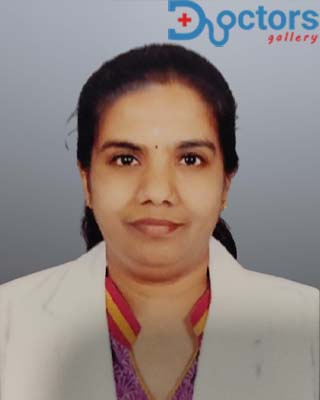 Dr Sree Priya