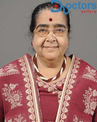 Dr Sreemathi P