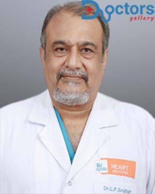 Dr Sridhar L F