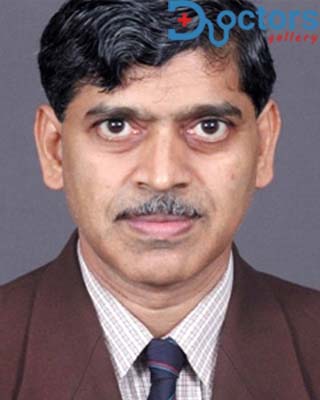 Dr Sridharan Ramaratnam