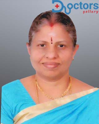 Dr Srikala Prasad T