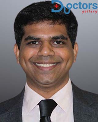 Dr Srinivasan Paramasivam