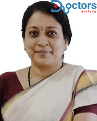 Dr Sripriya Rajan