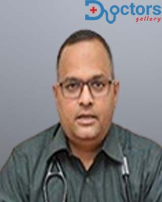 Dr Sriram Mahadevan