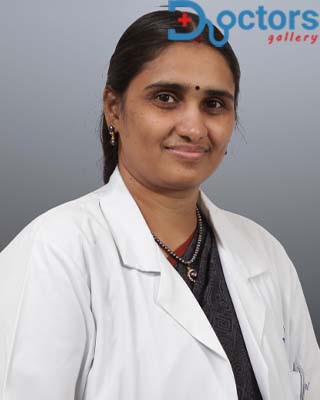 Dr Subathira B