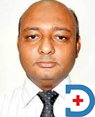 Dr Subrata Kumar Gain