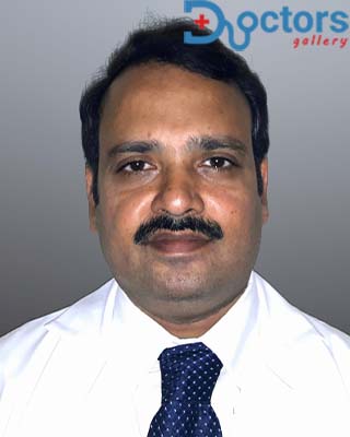 Dr Sudeepta Kumar Swain