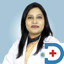 Dr Sumaiya Bari Sumi