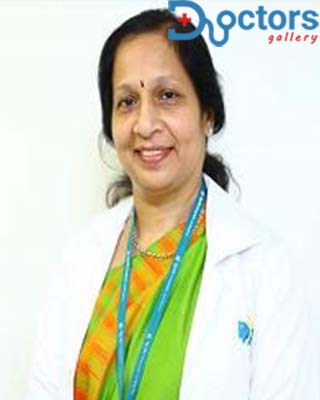 Dr Sumana Manohar