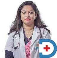Dr Syeda Sabnam Malik