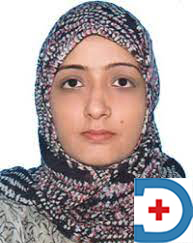 Dr Tahera Sultana Rumpa