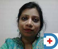 Dr Tanjina Hossain