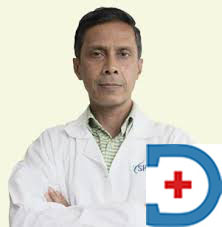 Dr Tareen Ahmed