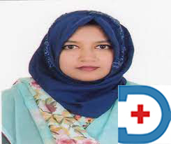 Dr Tasruba Shahnaz