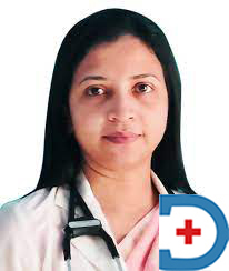 Dr Farhana Ahmed